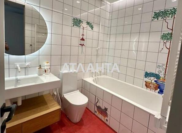 Многокомнатная квартира по адресу Ванный пер. (площадь 220 м²) - Atlanta.ua - фото 35