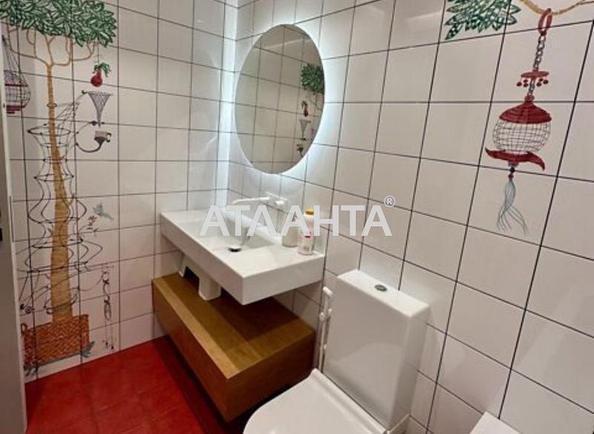 Многокомнатная квартира по адресу Ванный пер. (площадь 220 м²) - Atlanta.ua - фото 36