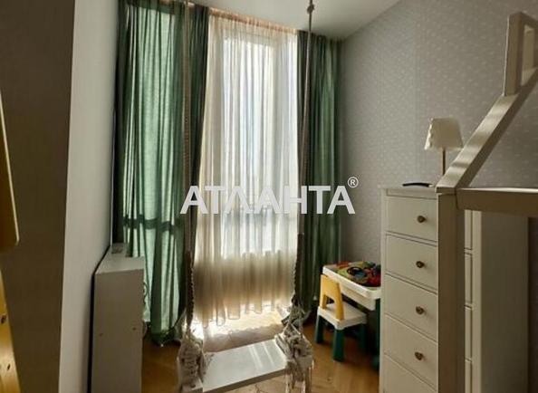 Многокомнатная квартира по адресу Ванный пер. (площадь 220 м²) - Atlanta.ua - фото 38