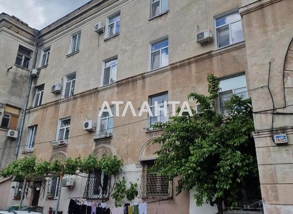 Room in dormitory apartment by the address st. Golovatogo atam Bogatova (area 13,8 m²) - Atlanta.ua - photo 9