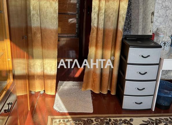 Room in dormitory apartment by the address st. Golovatogo atam Bogatova (area 13,8 m²) - Atlanta.ua - photo 2
