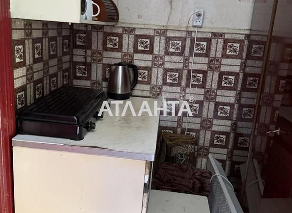 Room in dormitory apartment by the address st. Golovatogo atam Bogatova (area 13,8 m²) - Atlanta.ua - photo 3