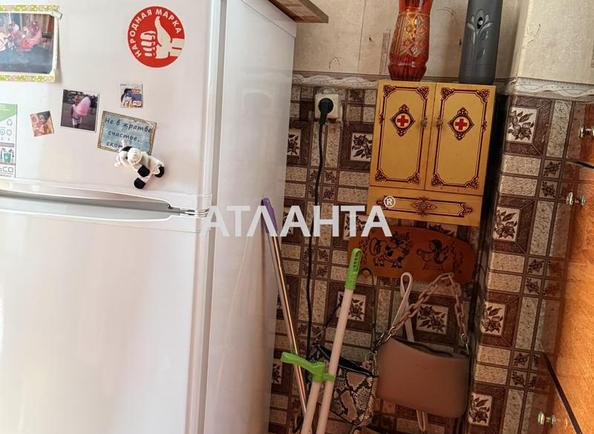 Room in dormitory apartment by the address st. Golovatogo atam Bogatova (area 13,8 m²) - Atlanta.ua - photo 4