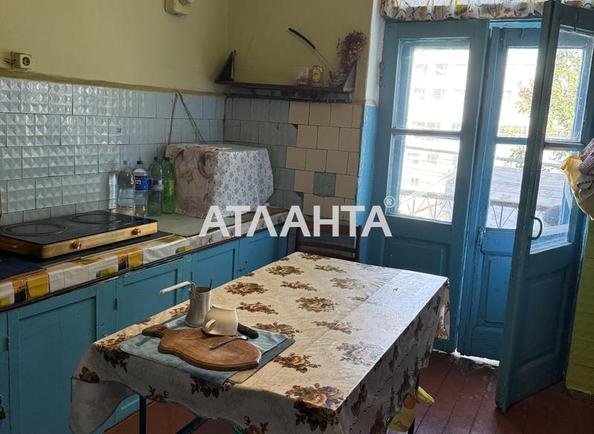 Room in dormitory apartment by the address st. Golovatogo atam Bogatova (area 13,8 m²) - Atlanta.ua - photo 5