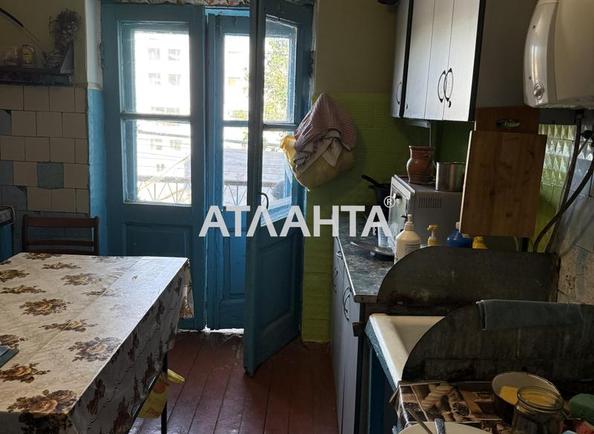Room in dormitory apartment by the address st. Golovatogo atam Bogatova (area 13,8 m²) - Atlanta.ua - photo 6