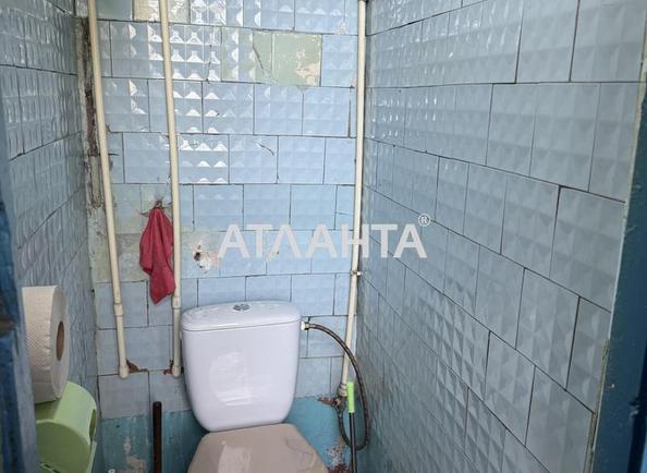 Room in dormitory apartment by the address st. Golovatogo atam Bogatova (area 13,8 m²) - Atlanta.ua - photo 7