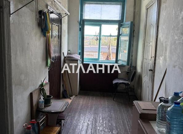 Room in dormitory apartment by the address st. Golovatogo atam Bogatova (area 13,8 m²) - Atlanta.ua - photo 8