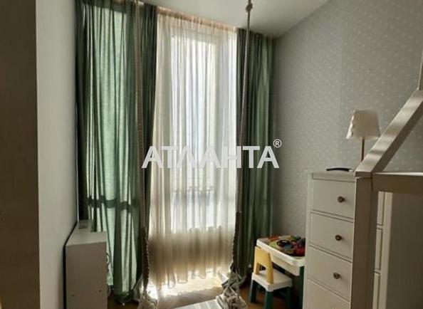 Многокомнатная квартира по адресу Ванный пер. (площадь 220 м²) - Atlanta.ua - фото 3