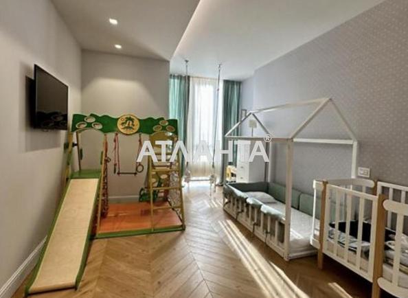 Многокомнатная квартира по адресу Ванный пер. (площадь 220 м²) - Atlanta.ua - фото 4