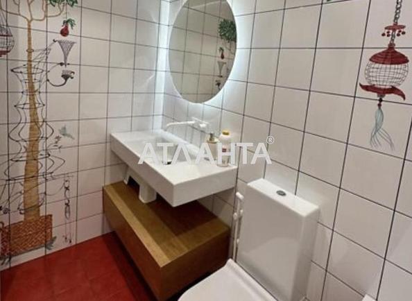 Многокомнатная квартира по адресу Ванный пер. (площадь 220 м²) - Atlanta.ua - фото 6