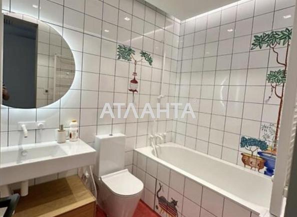 Многокомнатная квартира по адресу Ванный пер. (площадь 220 м²) - Atlanta.ua - фото 7