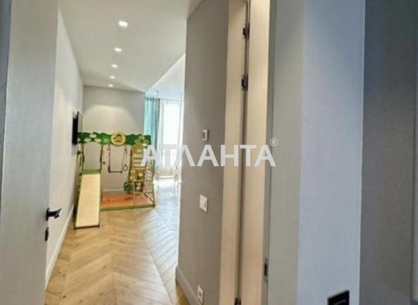 Многокомнатная квартира по адресу Ванный пер. (площадь 220 м²) - Atlanta.ua - фото 8