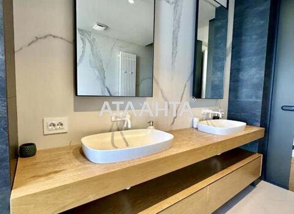 Многокомнатная квартира по адресу Ванный пер. (площадь 220 м²) - Atlanta.ua - фото 9