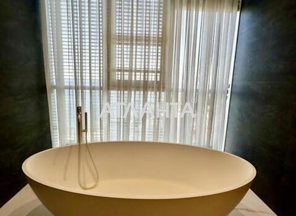 Многокомнатная квартира по адресу Ванный пер. (площадь 220 м²) - Atlanta.ua - фото 10