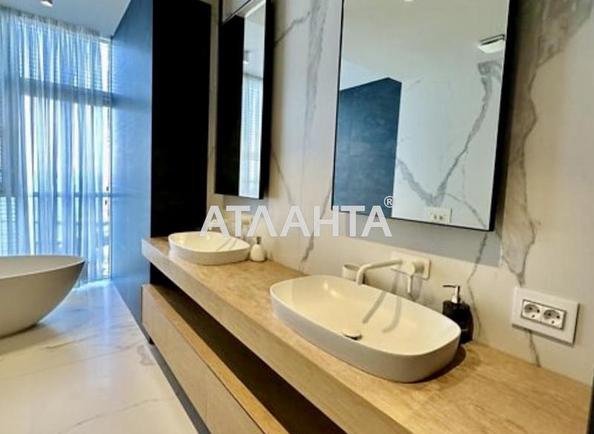 Многокомнатная квартира по адресу Ванный пер. (площадь 220 м²) - Atlanta.ua - фото 11