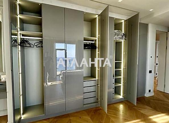Многокомнатная квартира по адресу Ванный пер. (площадь 220 м²) - Atlanta.ua - фото 13
