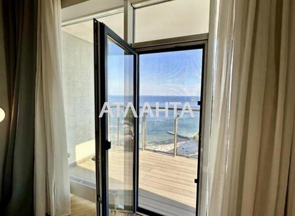 Многокомнатная квартира по адресу Ванный пер. (площадь 220 м²) - Atlanta.ua - фото 15
