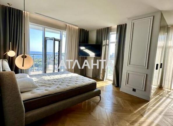 Многокомнатная квартира по адресу Ванный пер. (площадь 220 м²) - Atlanta.ua - фото 16