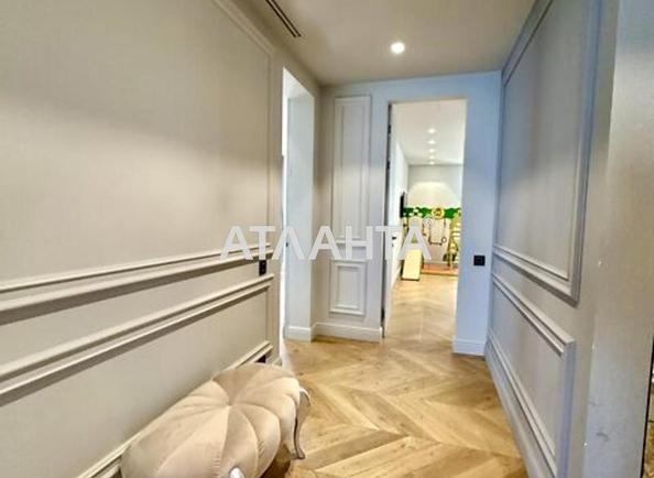 Многокомнатная квартира по адресу Ванный пер. (площадь 220 м²) - Atlanta.ua - фото 17