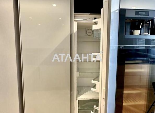 Многокомнатная квартира по адресу Ванный пер. (площадь 220 м²) - Atlanta.ua - фото 18