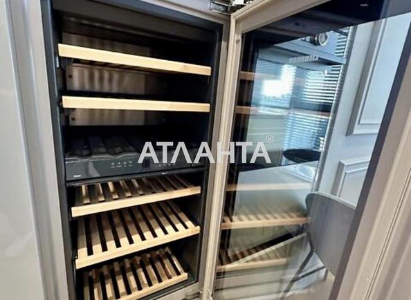 Многокомнатная квартира по адресу Ванный пер. (площадь 220 м²) - Atlanta.ua - фото 19