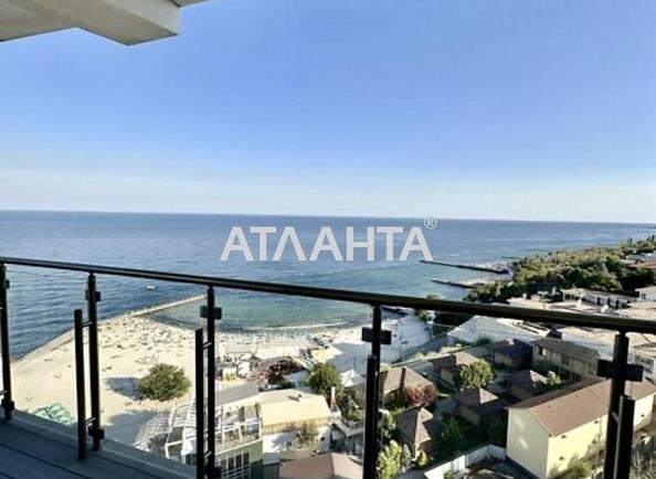 Многокомнатная квартира по адресу Ванный пер. (площадь 220 м²) - Atlanta.ua - фото 20