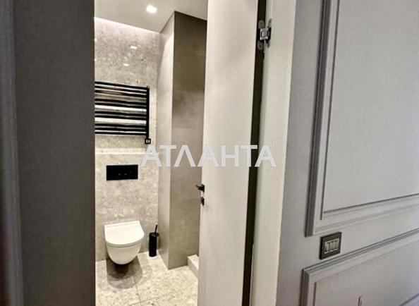 Многокомнатная квартира по адресу Ванный пер. (площадь 220 м²) - Atlanta.ua - фото 21