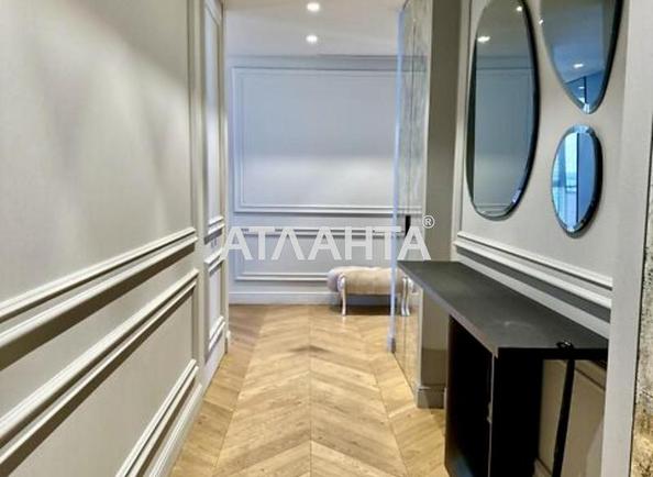 Многокомнатная квартира по адресу Ванный пер. (площадь 220 м²) - Atlanta.ua - фото 22