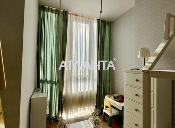 Многокомнатная квартира по адресу Ванный пер. (площадь 220 м²) - Atlanta.ua - фото 23