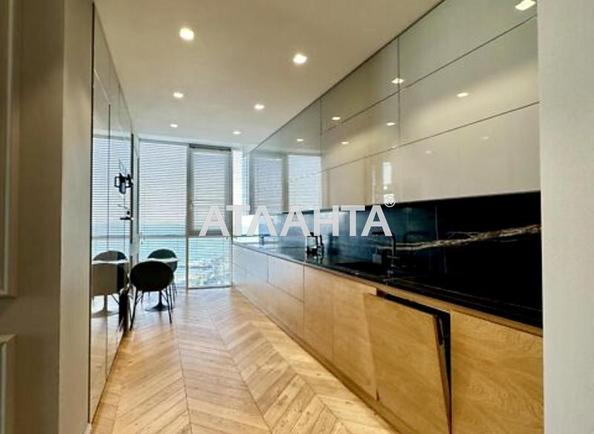 Многокомнатная квартира по адресу Ванный пер. (площадь 220 м²) - Atlanta.ua - фото 26