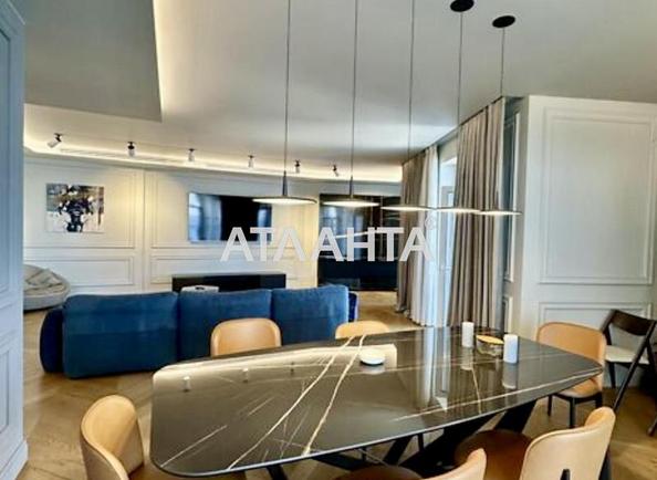 Многокомнатная квартира по адресу Ванный пер. (площадь 220 м²) - Atlanta.ua - фото 28