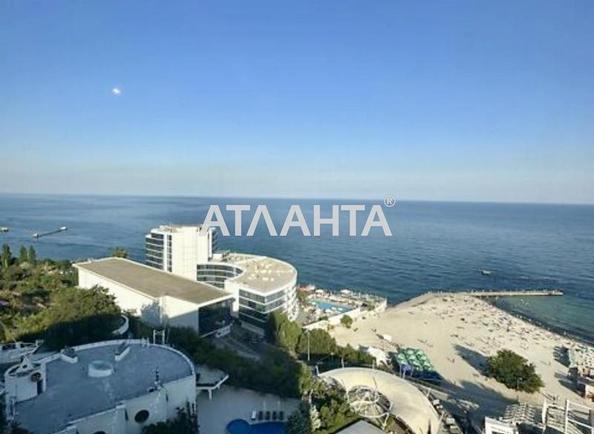 Многокомнатная квартира по адресу Ванный пер. (площадь 220 м²) - Atlanta.ua - фото 29
