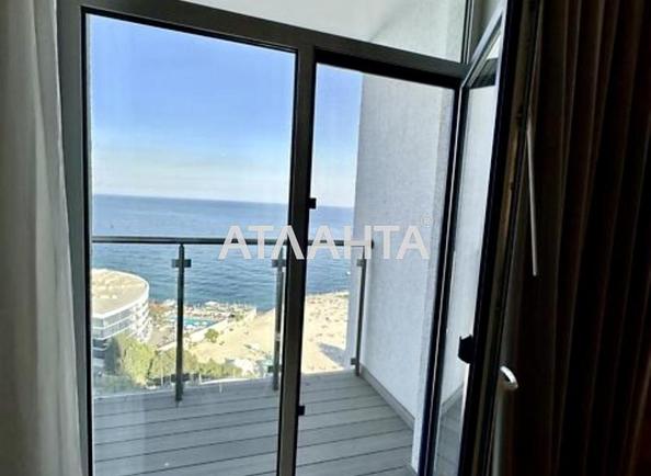 Многокомнатная квартира по адресу Ванный пер. (площадь 220 м²) - Atlanta.ua - фото 30