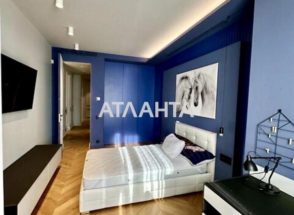 Многокомнатная квартира по адресу Ванный пер. (площадь 220 м²) - Atlanta.ua - фото 33