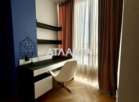 Многокомнатная квартира по адресу Ванный пер. (площадь 220 м²) - Atlanta.ua - фото 34