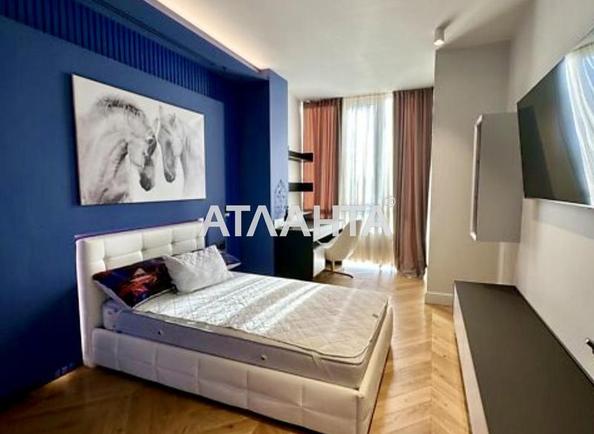 Многокомнатная квартира по адресу Ванный пер. (площадь 220 м²) - Atlanta.ua - фото 35