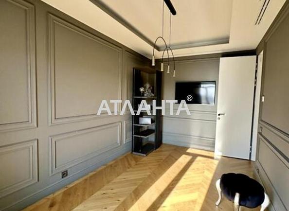 Многокомнатная квартира по адресу Ванный пер. (площадь 220 м²) - Atlanta.ua - фото 36
