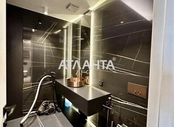 Многокомнатная квартира по адресу Ванный пер. (площадь 220 м²) - Atlanta.ua - фото 38