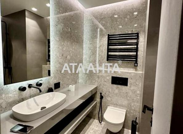 Многокомнатная квартира по адресу Ванный пер. (площадь 220 м²) - Atlanta.ua - фото 39