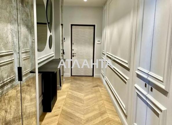 Многокомнатная квартира по адресу Ванный пер. (площадь 220 м²) - Atlanta.ua - фото 41
