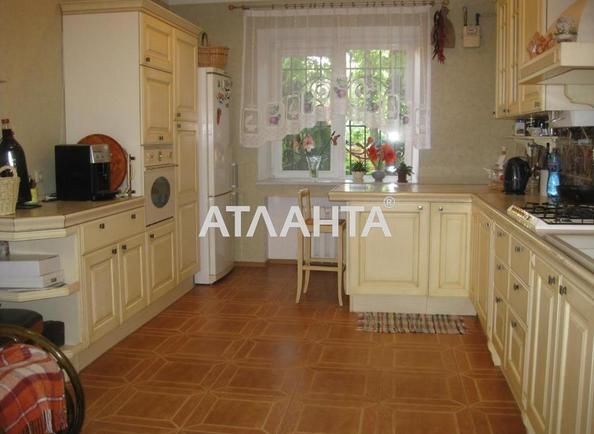 Будинок за адресою вул. Жоліо-Кюрі (площа 190 м²) - Atlanta.ua