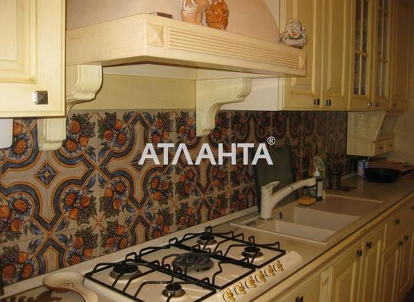 Будинок за адресою вул. Жоліо-Кюрі (площа 190 м²) - Atlanta.ua - фото 2