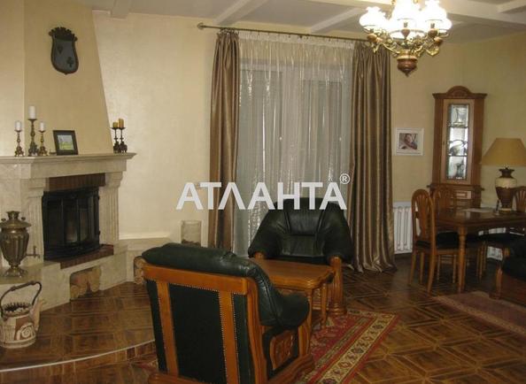Будинок за адресою вул. Жоліо-Кюрі (площа 190 м²) - Atlanta.ua - фото 3