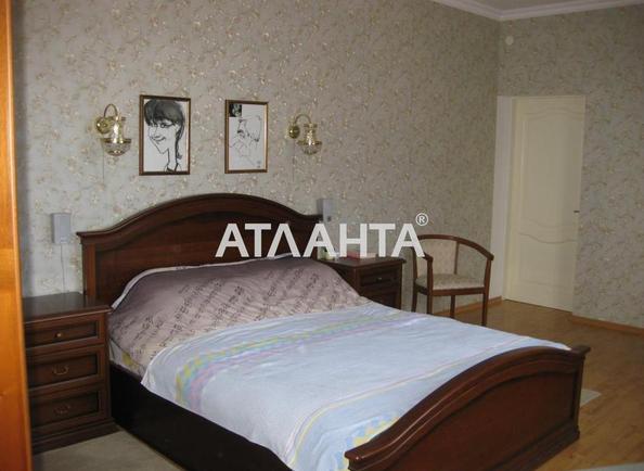 Будинок за адресою вул. Жоліо-Кюрі (площа 190 м²) - Atlanta.ua - фото 7