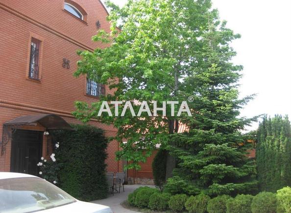 Будинок за адресою вул. Жоліо-Кюрі (площа 190 м²) - Atlanta.ua - фото 13