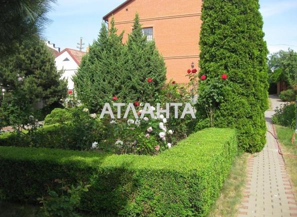 Будинок за адресою вул. Жоліо-Кюрі (площа 190 м²) - Atlanta.ua - фото 16