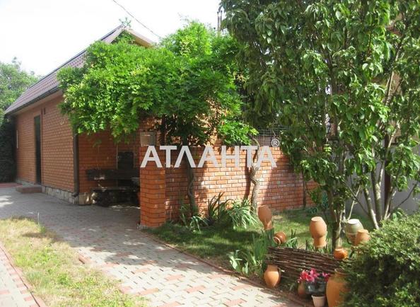 Будинок за адресою вул. Жоліо-Кюрі (площа 190 м²) - Atlanta.ua - фото 17