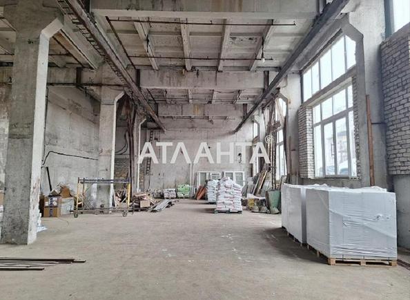 Коммерческая недвижимость по адресу ул. Мельницкая (площадь 430 м²) - Atlanta.ua - фото 2