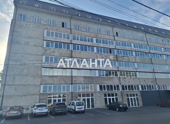 Коммерческая недвижимость по адресу ул. Мельницкая (площадь 430 м²) - Atlanta.ua - фото 8