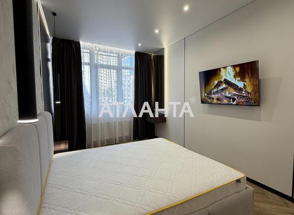 1-кімнатна квартира за адресою Курортний пров. (площа 46 м²) - Atlanta.ua - фото 2